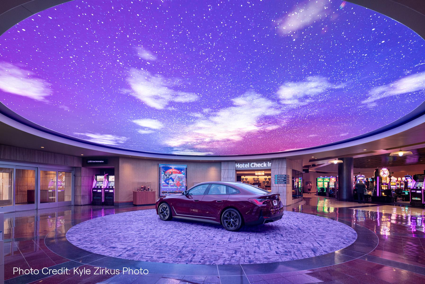 Experiential Design