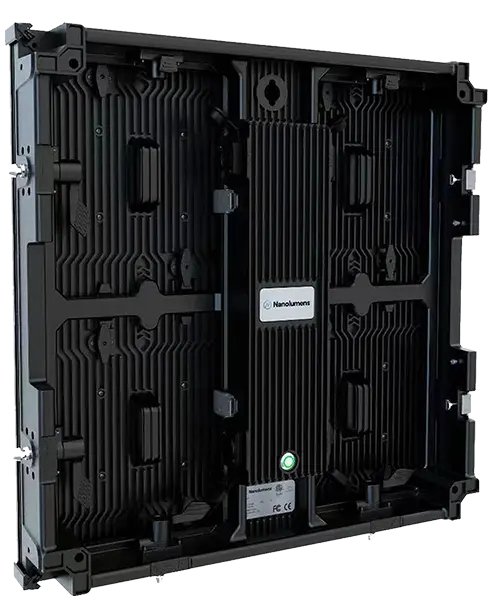 High Quality Components