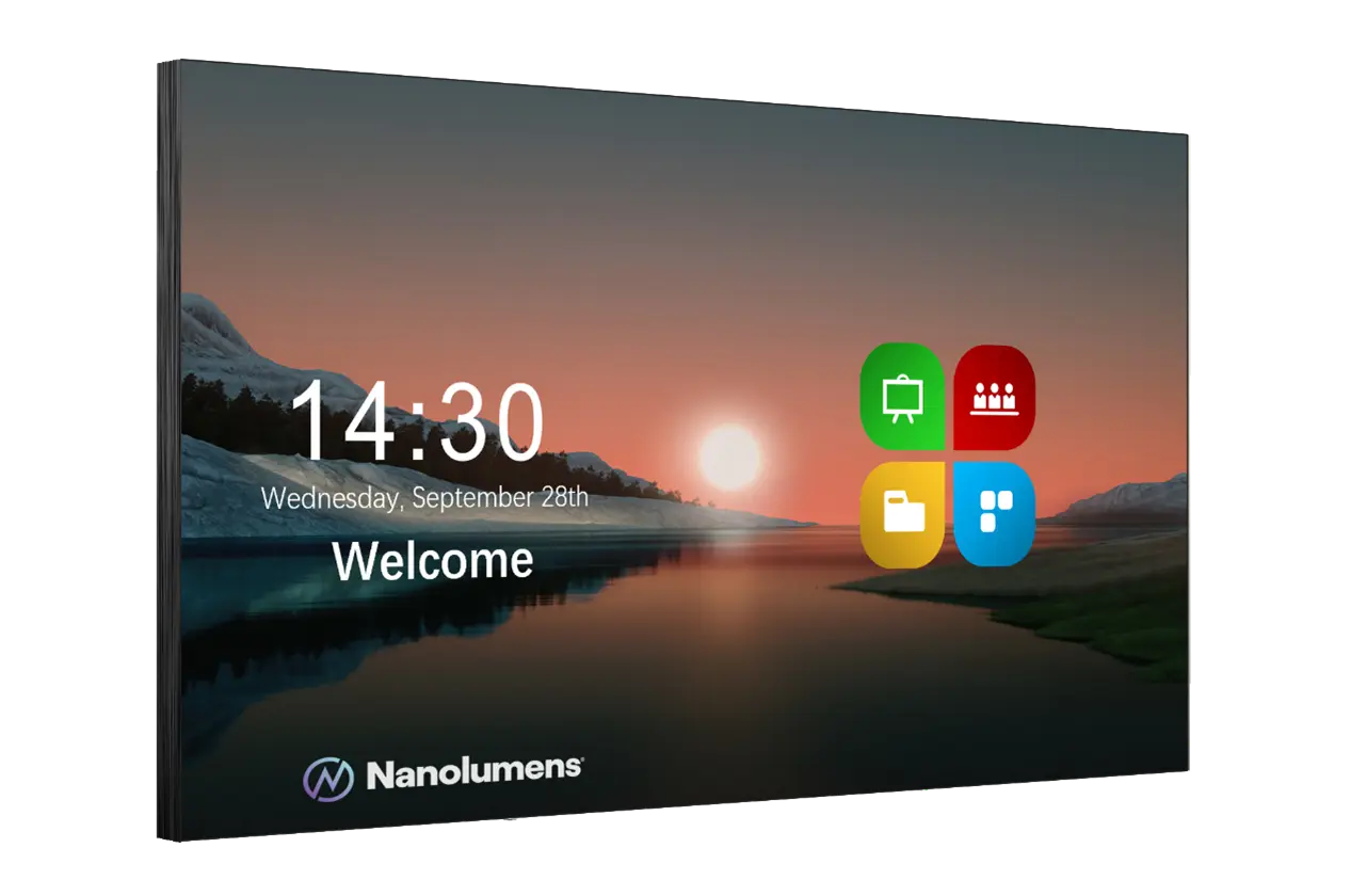 NanoPanel 55