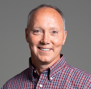 Dave Waletzki, North East and East Canda, Regional Sales Manager