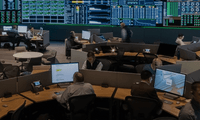 control center