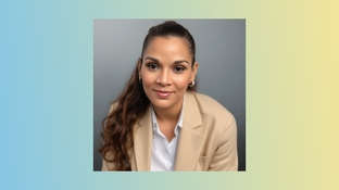 Meet the Team: Nanolumens’ Reis Aldridge is Shaping Service and Customer Success