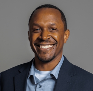 Jammie Proctor, Director, Sales Engineering