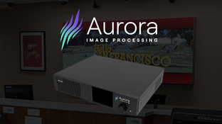 Nanolumens Expands Aurora Compatibility to Engage Series Displays