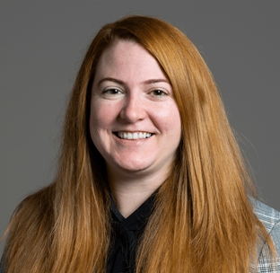 Teela McGehee, VP of Customer Experience