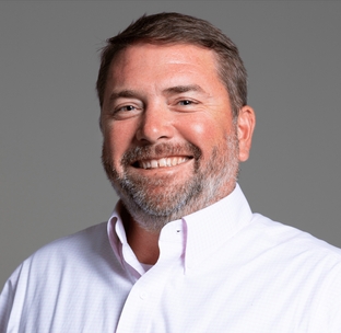 Rob Warfield, Mid- Atlantic, Regional Sales Manager