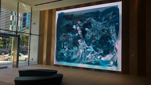 How the Nanolumens AURORA Series is Revolutionizing the Future of dvLED Display Design