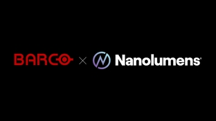 The Interop Era Begins: How Barco and Nanolumens Are Rewiring the AV Industry’s Mission-Critical Nerve Center