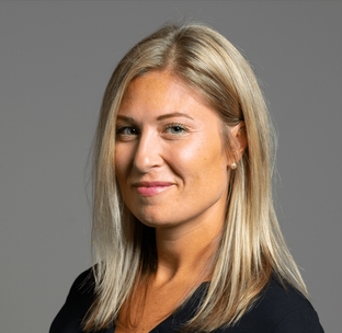 Kara Green, SW, Regional Sales Manager